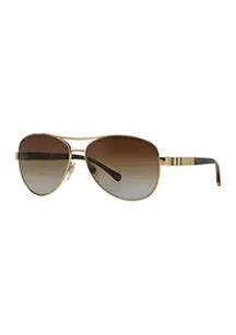 burberry sonnenbrille b 3080|Burberry Polarized Sunglasses , BE3080 .